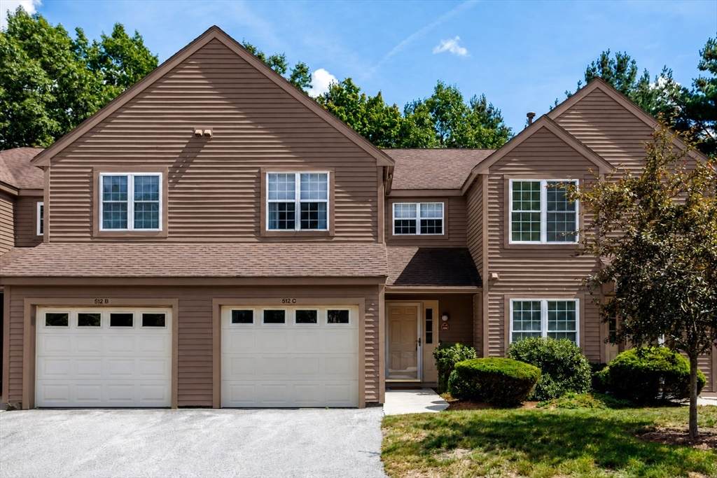 512 Ridgefield Cir - Photo 1