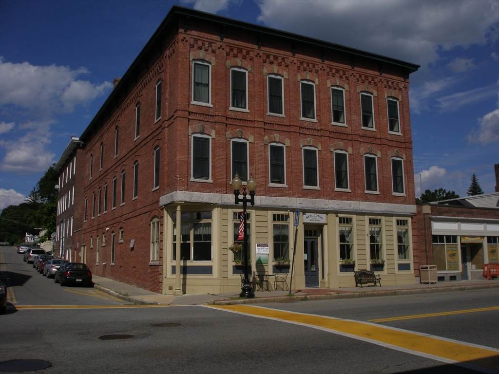 25 Main Street - Photo 1