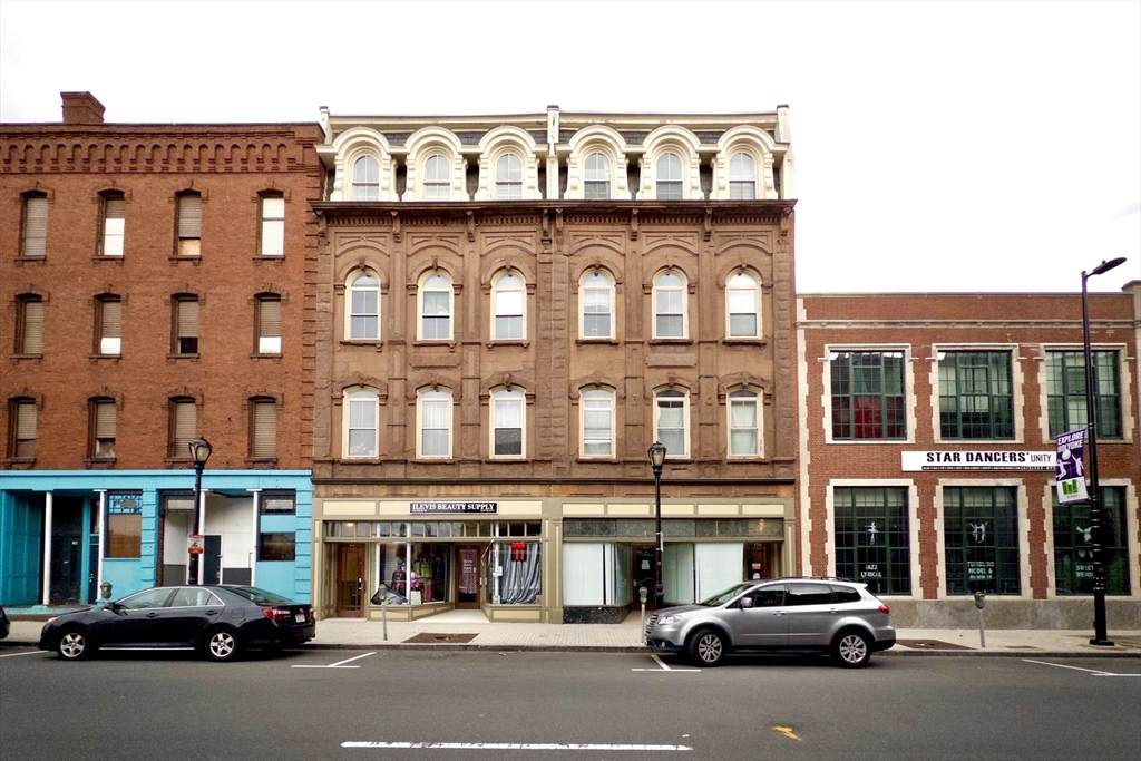 164 High St - Photo 1