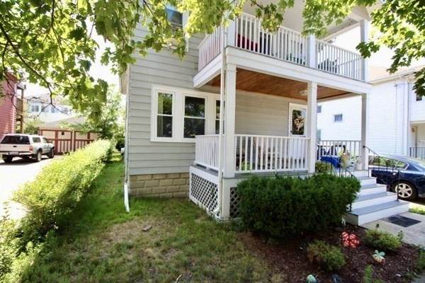 36-38 Dartmouth St - Photo 1