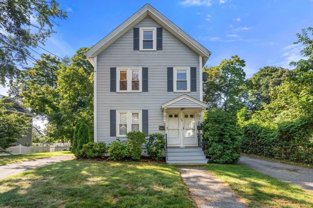 20 Shawmut Avenue - Photo 1