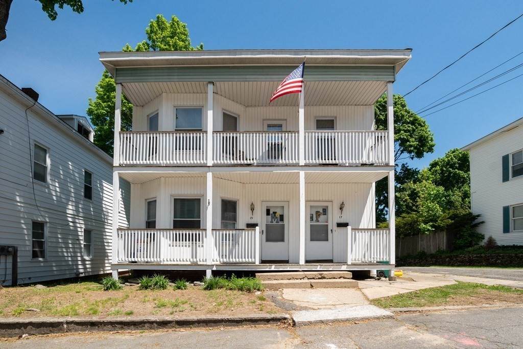 15-17 Belmont - Photo 1