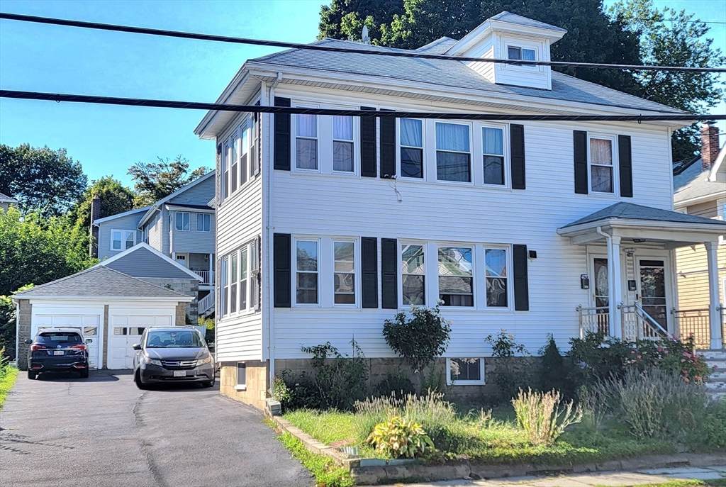 509 School St - Photo 1