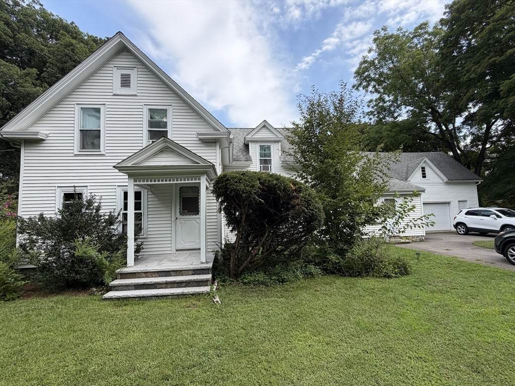 414 Central Street - Photo 1