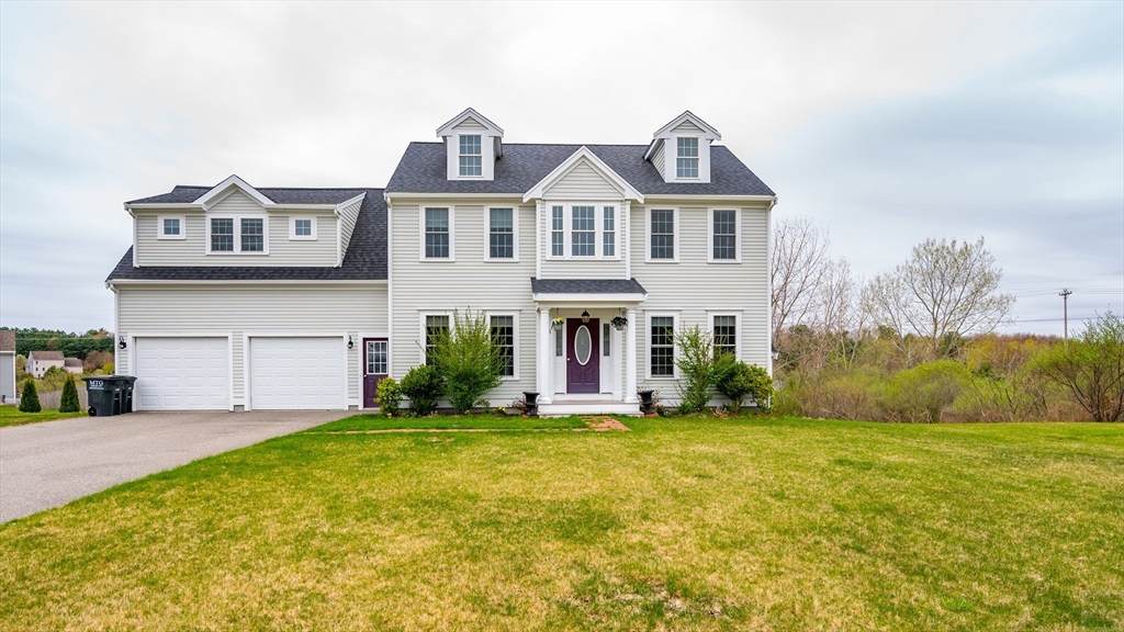 8 Bog View Rd - Photo 1