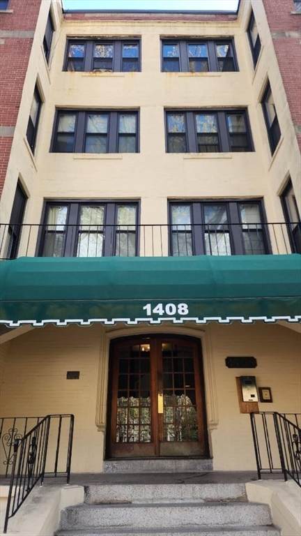 1408 Commonwealth Avenue - Photo 1