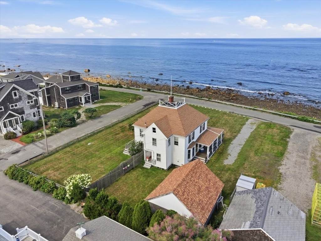 9 Seaside Rd - Photo 1