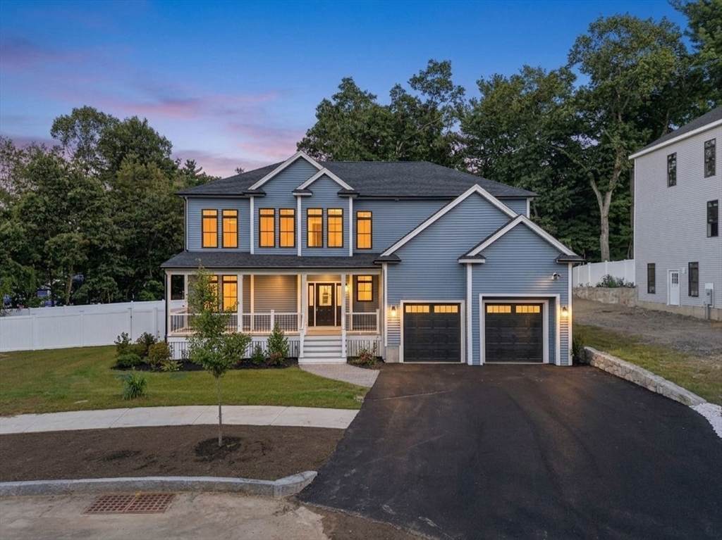 44 Grandview Road - Photo 1