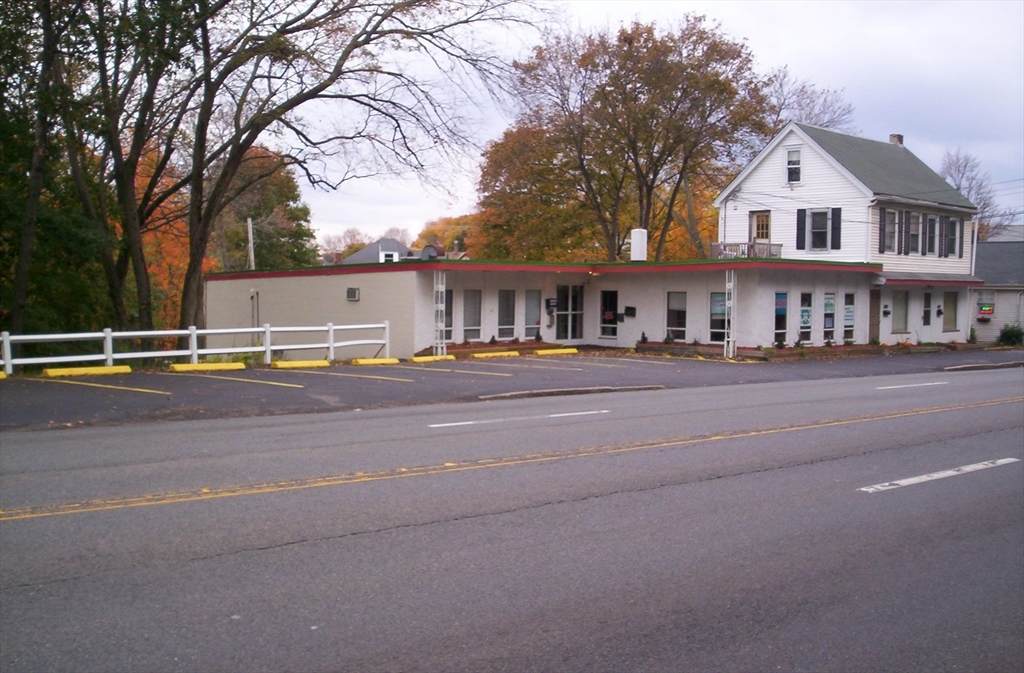 469 Bridge Street - Photo 1