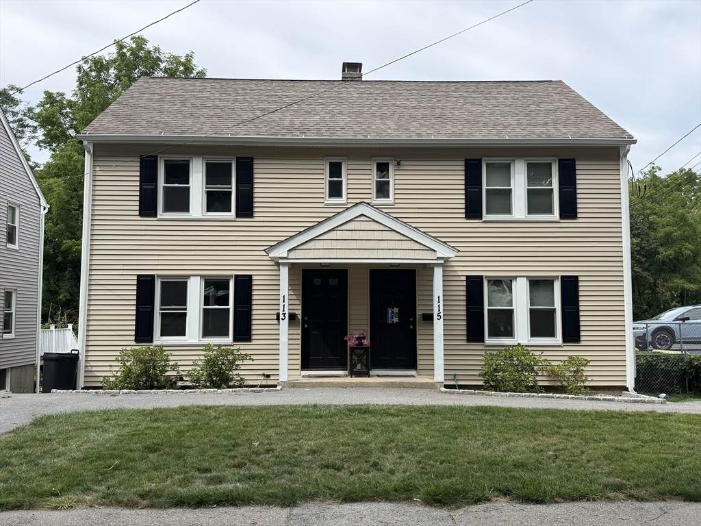 113 Brooks Street - Photo 1