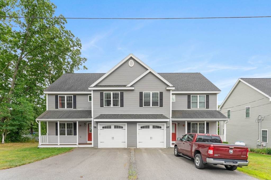 2 Mackenzie Way - Photo 1
