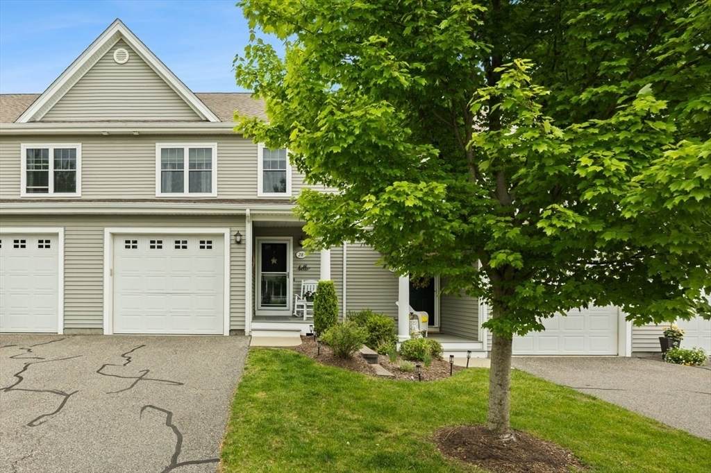 500 Mendon Road - Photo 1