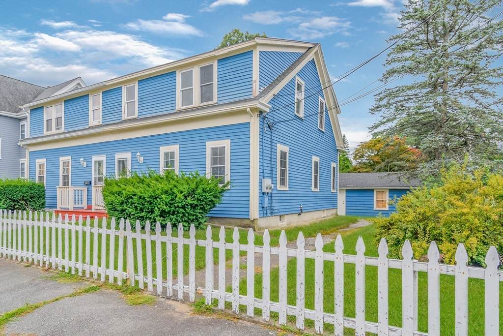 50 N Pleasant St - Photo 1