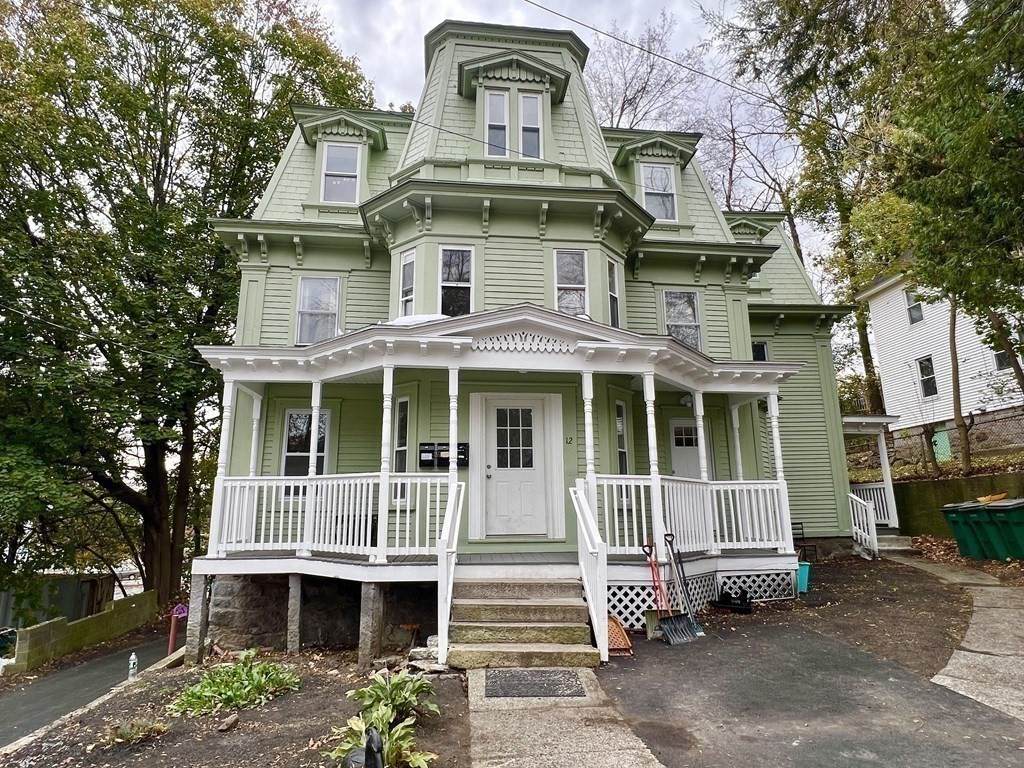 12 Saari Pkwy - Photo 1