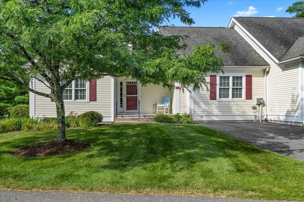 6 Lebaron Blvd - Photo 1