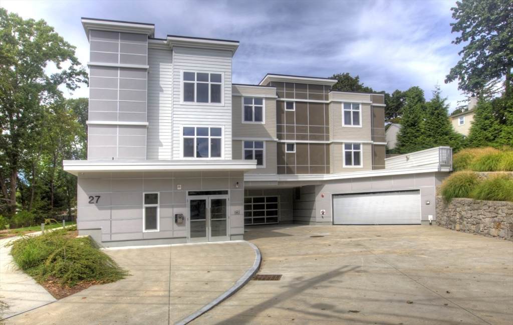 27 Jefferson St. - Photo 1