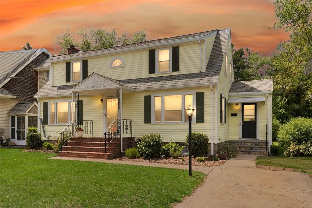 128 Rock Street - Photo 1