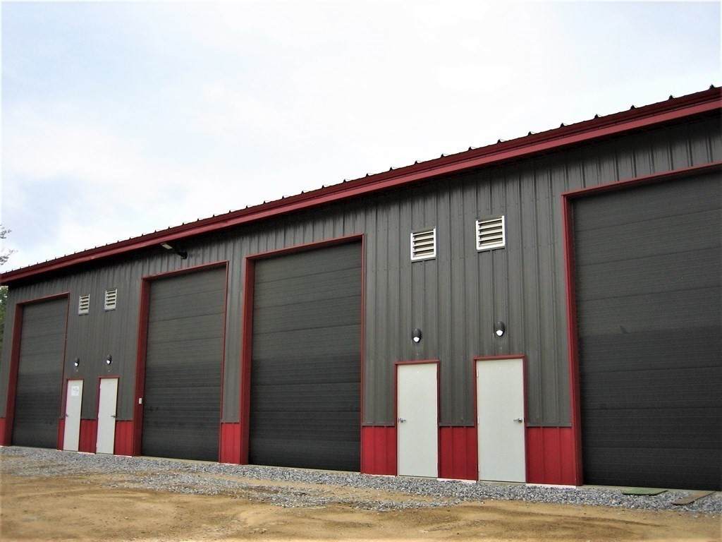 400 Matthews St. - Photo 1