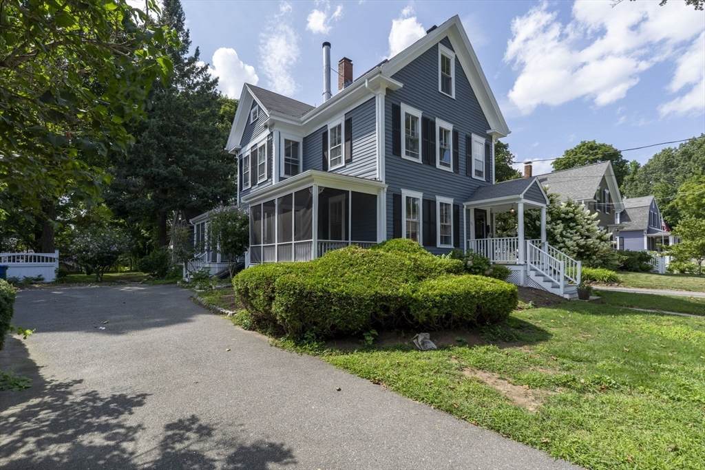 22 Berkeley St - Photo 1