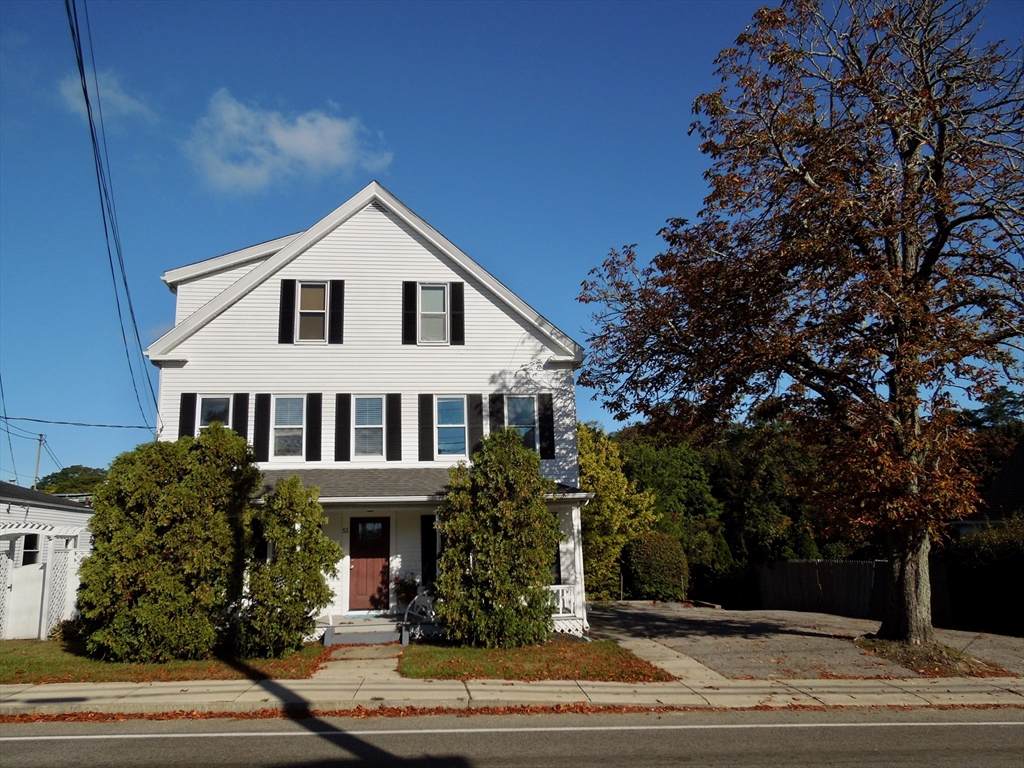 51 Samoset Street - Photo 1
