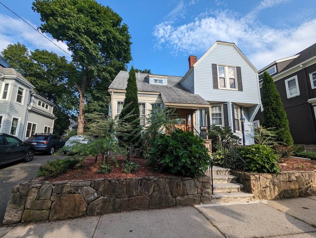 52 Quincy Street - Photo 1