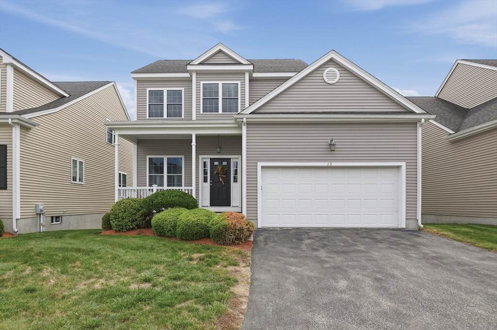 15 Beaver Pond Road - Photo 1
