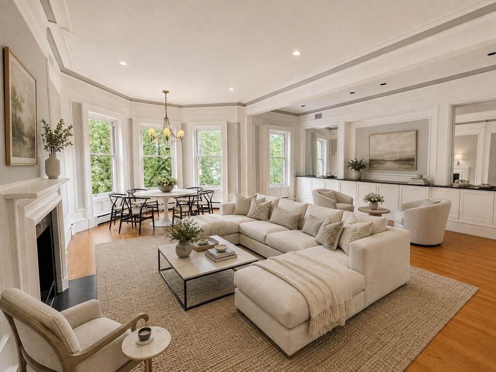 230 Marlborough St - Photo 1