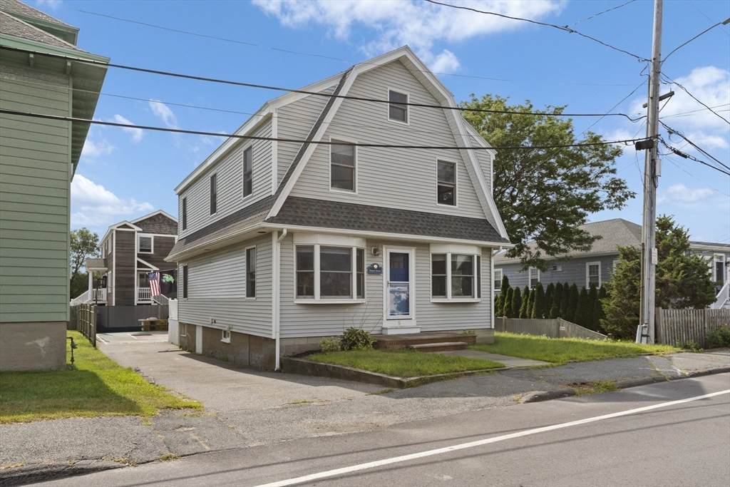 8 Castle Road - Photo 1