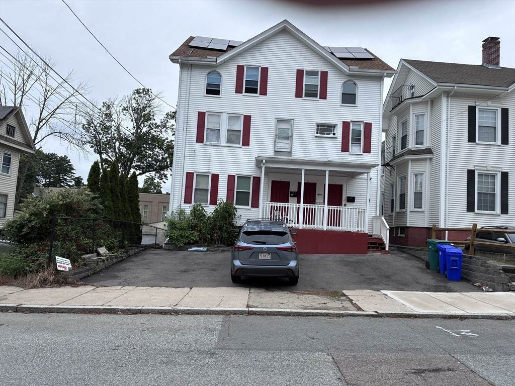 15 Mechanic Street - Photo 1