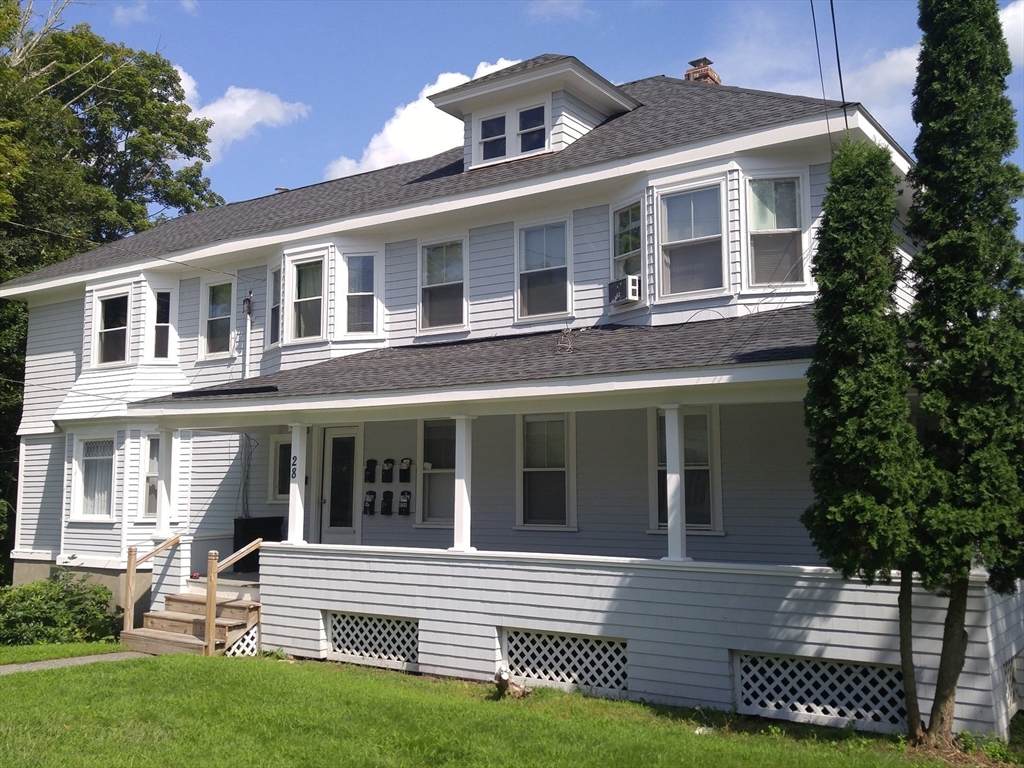 28 Whitney Street - Photo 1