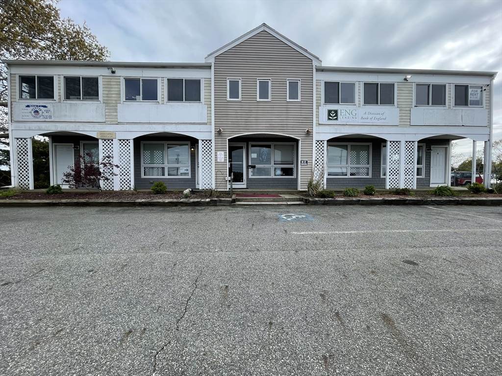 3229 Cranberry Highway - Photo 1