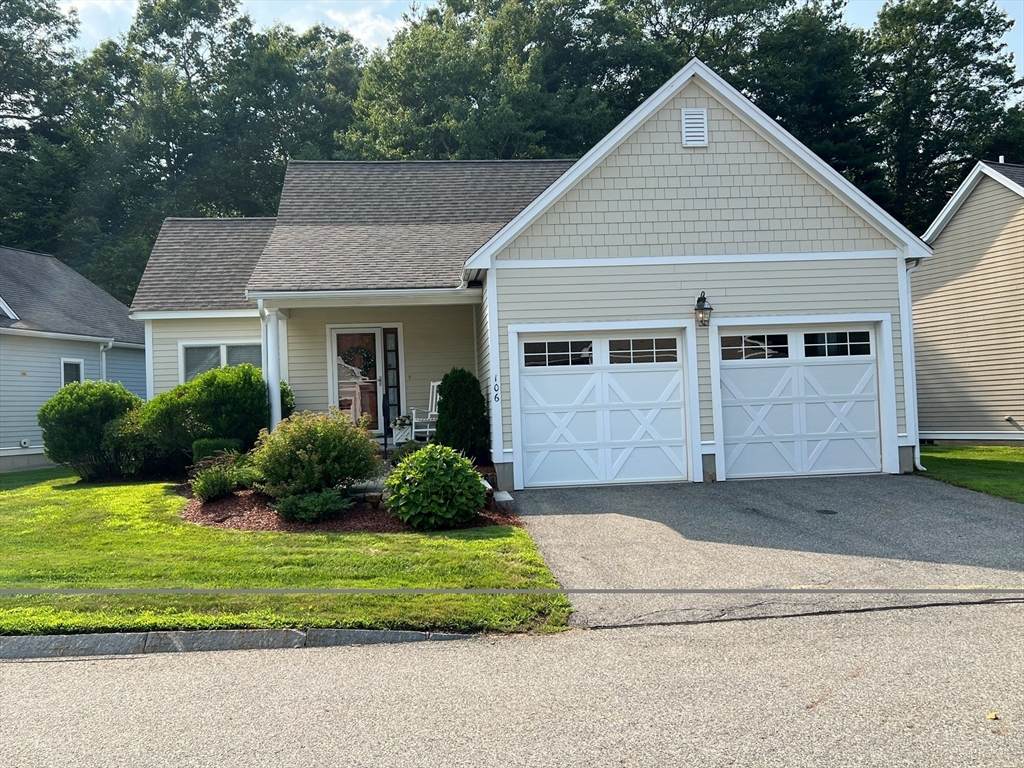 106 Cortland Dr - Photo 1