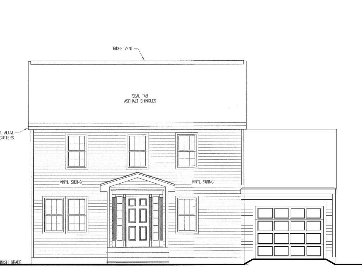 40 Bumblebee Dr. - Photo 1