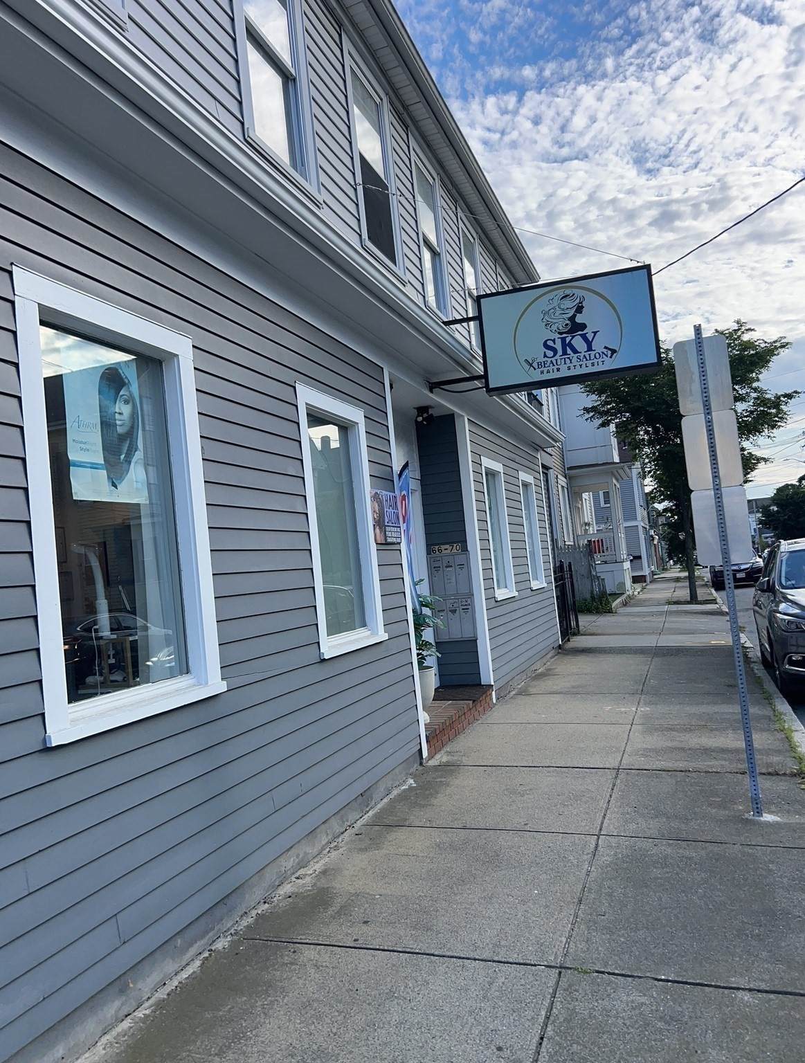 66 Dartmouth St - Photo 1