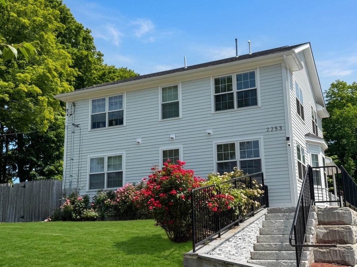 2253 Washington Street - Photo 1