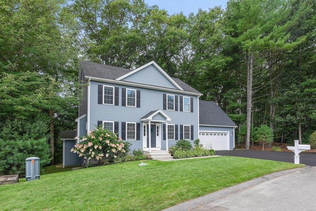 17 Clover Ct. - Photo 1