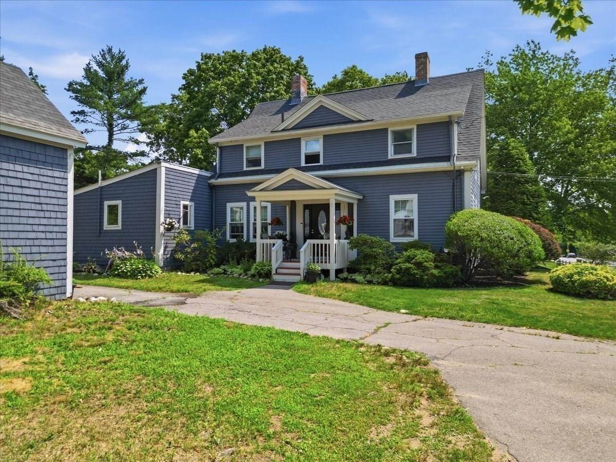 74 Park Ave - Photo 1