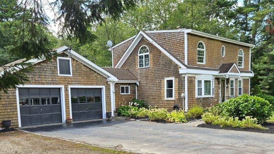 115 Acushnet Rd - Photo 1