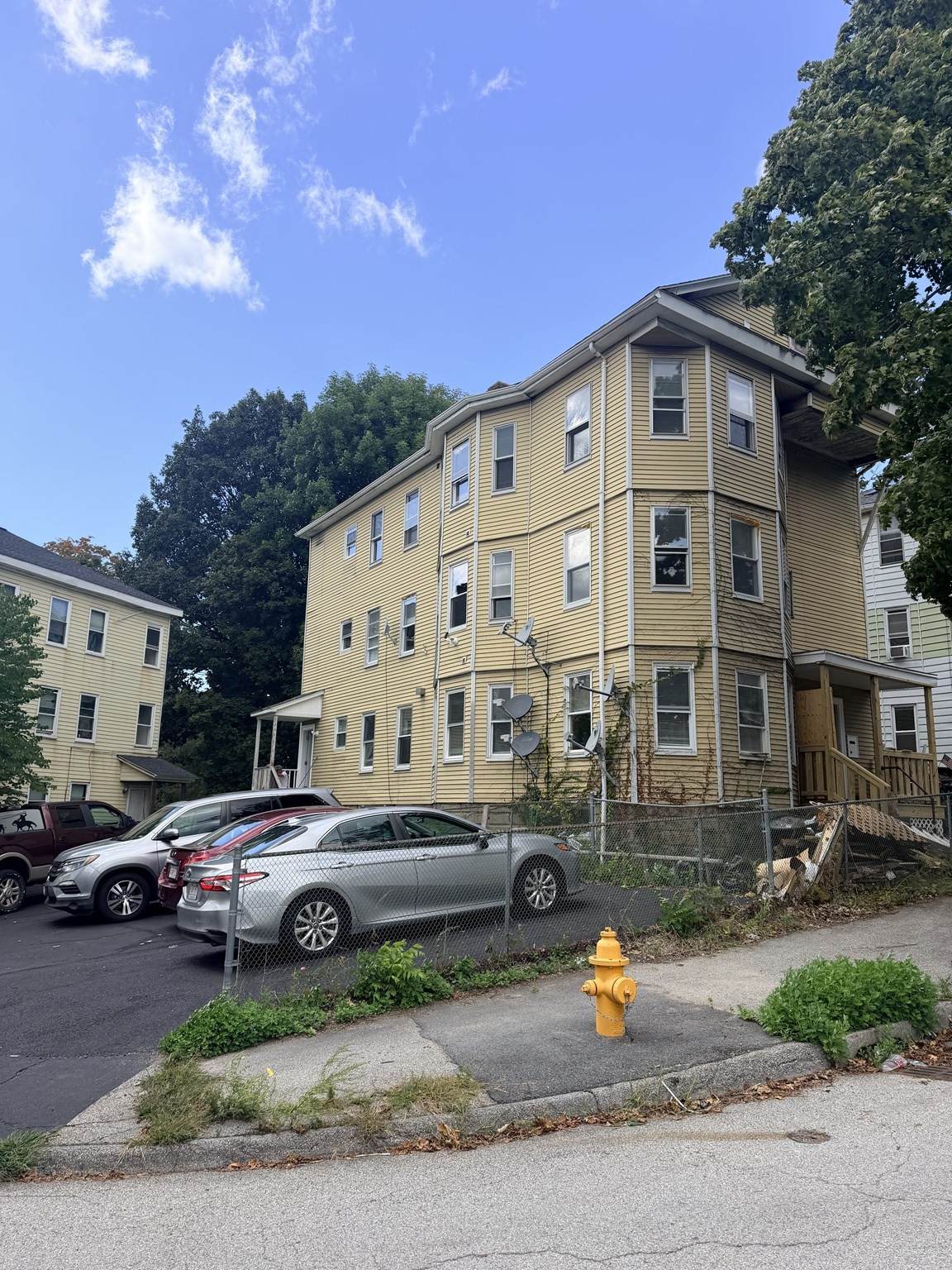 11 Louise Street - Photo 1