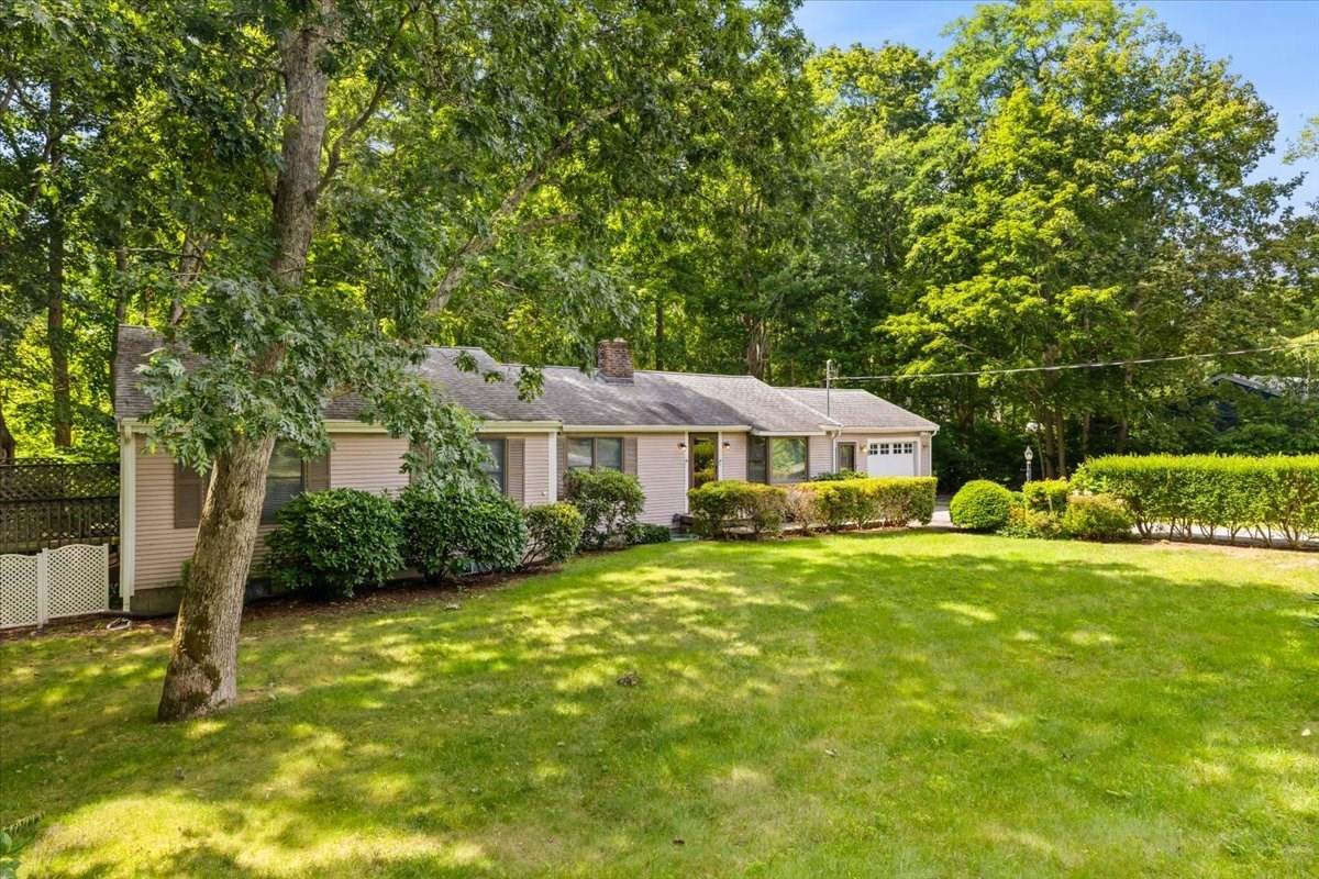 8 Clay Pond Rd - Photo 1