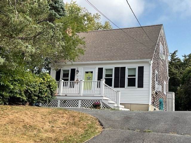 1 Dexter Avenue - Photo 1