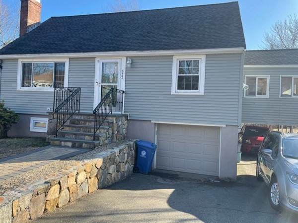 533 Water Street - Photo 1
