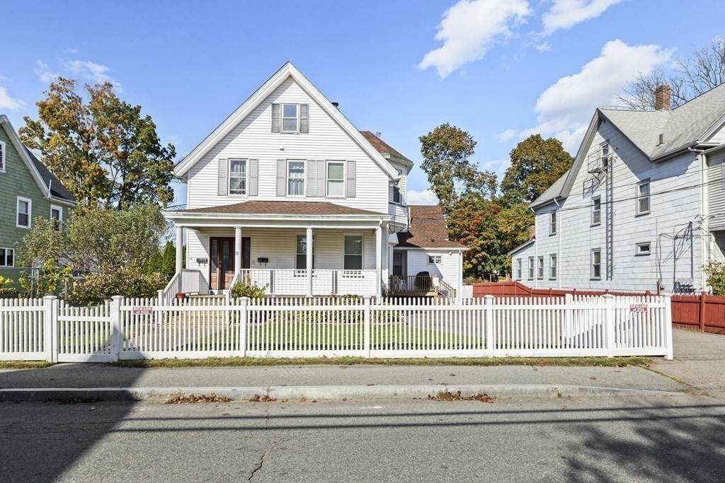 13 Adams St - Photo 1