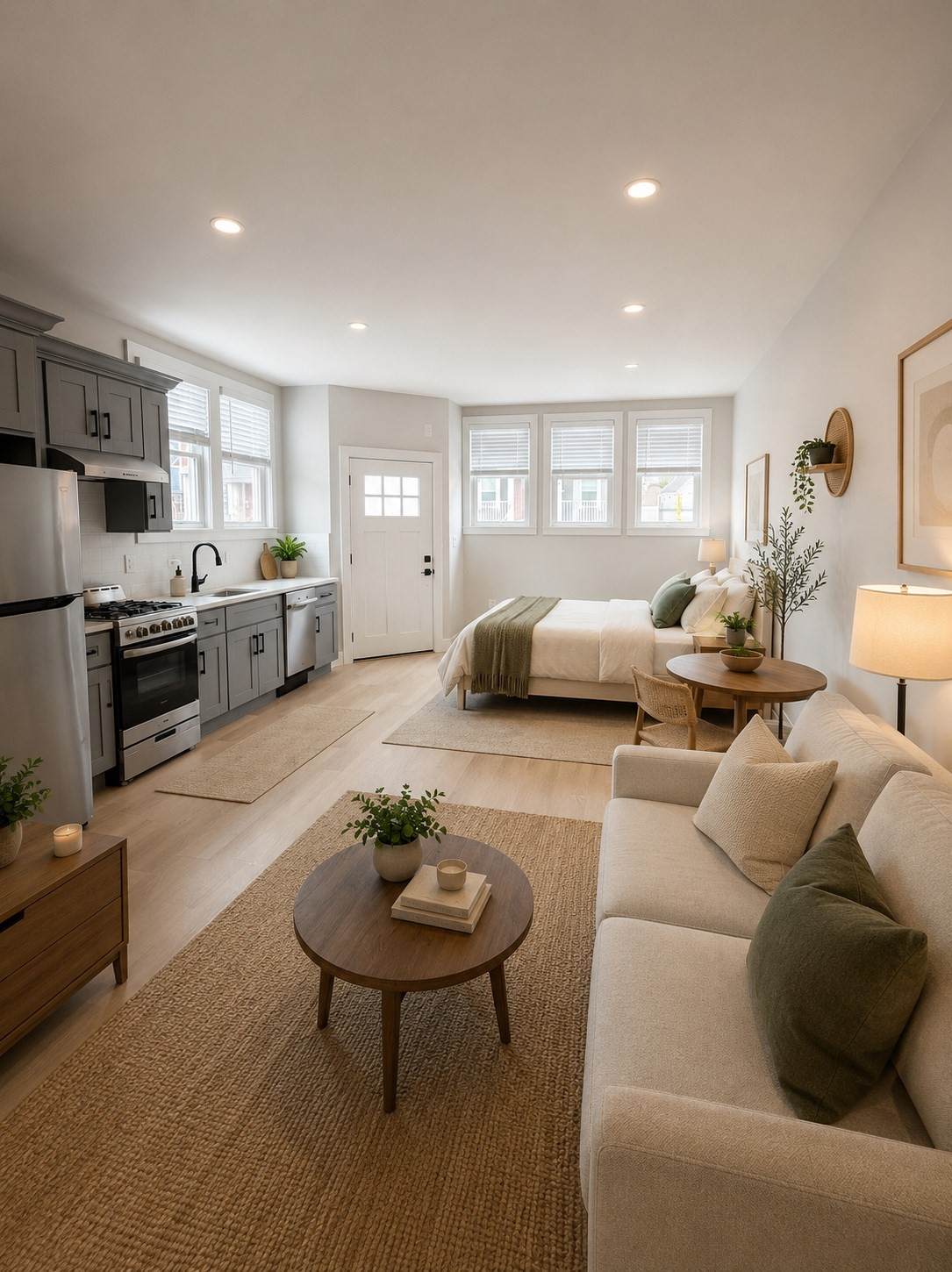 121 Winthrop St. - Photo 1
