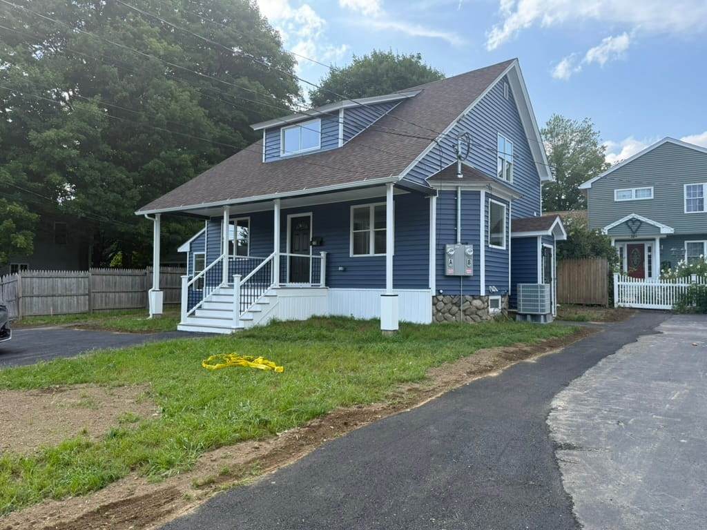 38A Wesleyan St - Photo 1