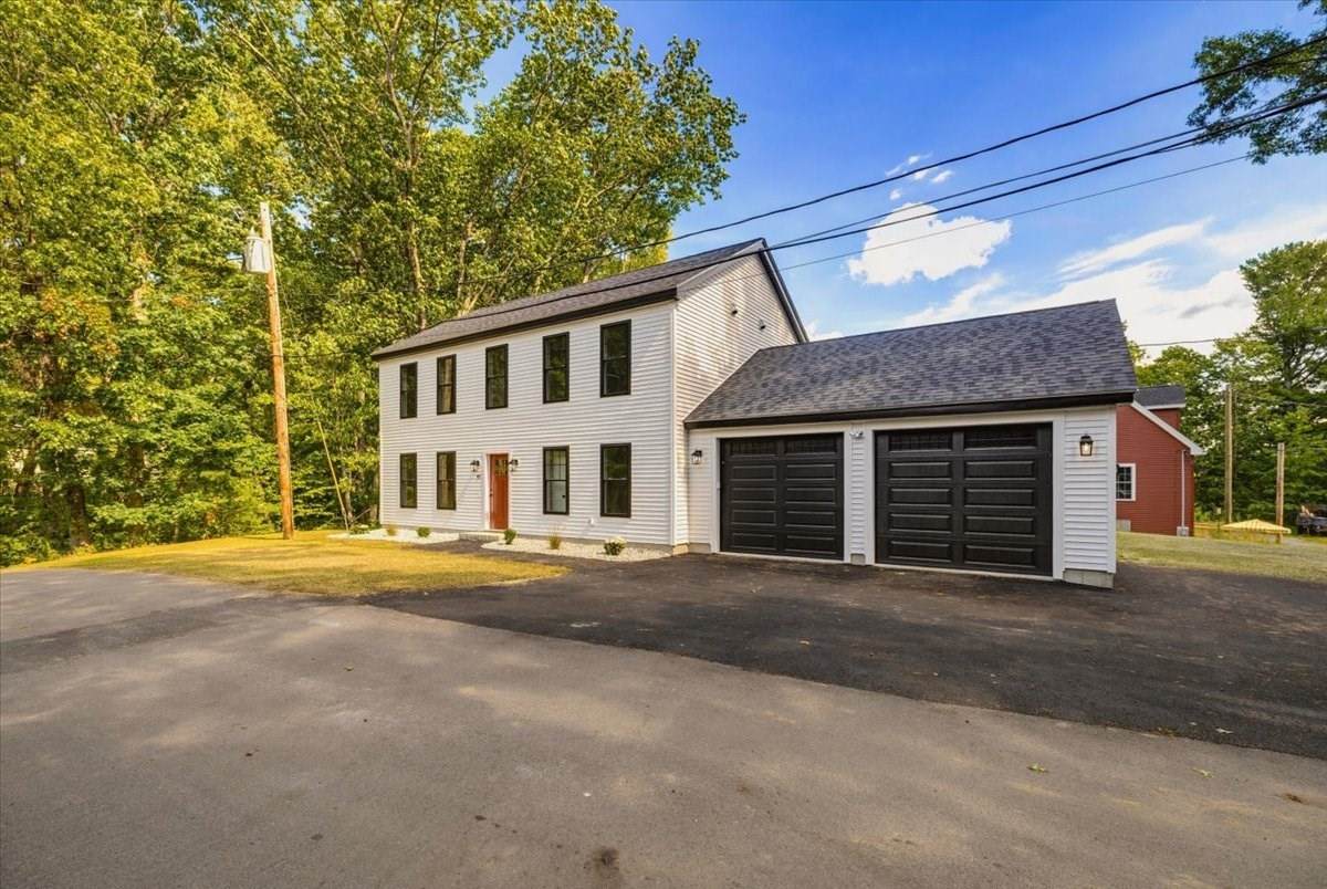 43 Arrow Trail - Photo 1