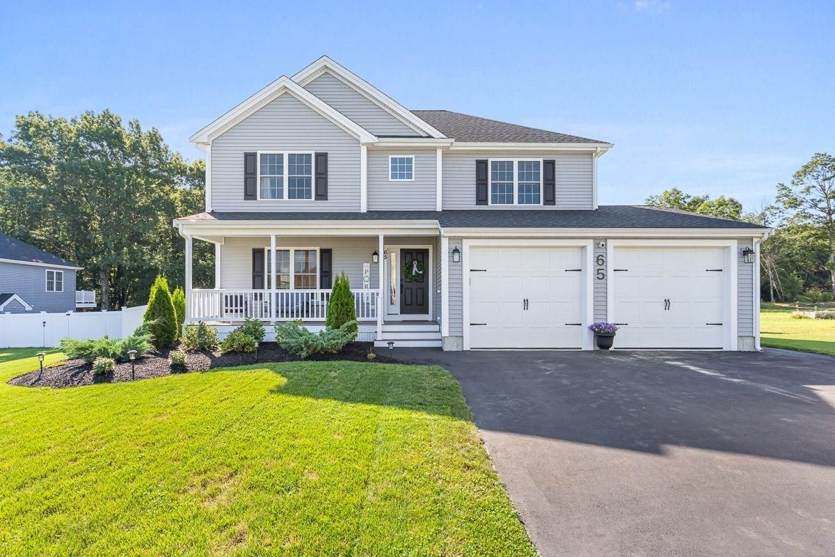65 Henrietta Way - Photo 1