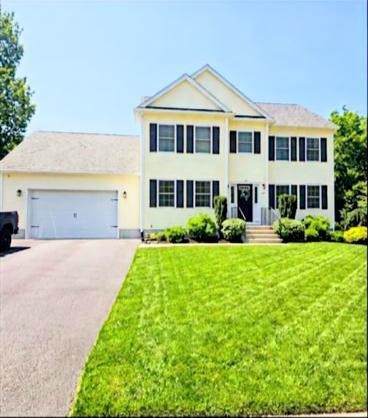 33 Ledgewood Cir - Photo 1
