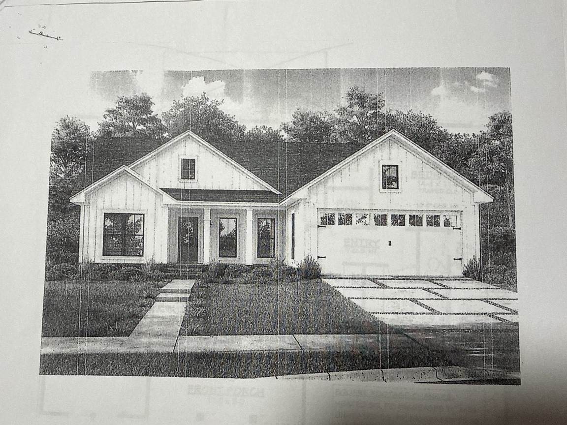 Lot 29 Cournoyer Blvd - Photo 1