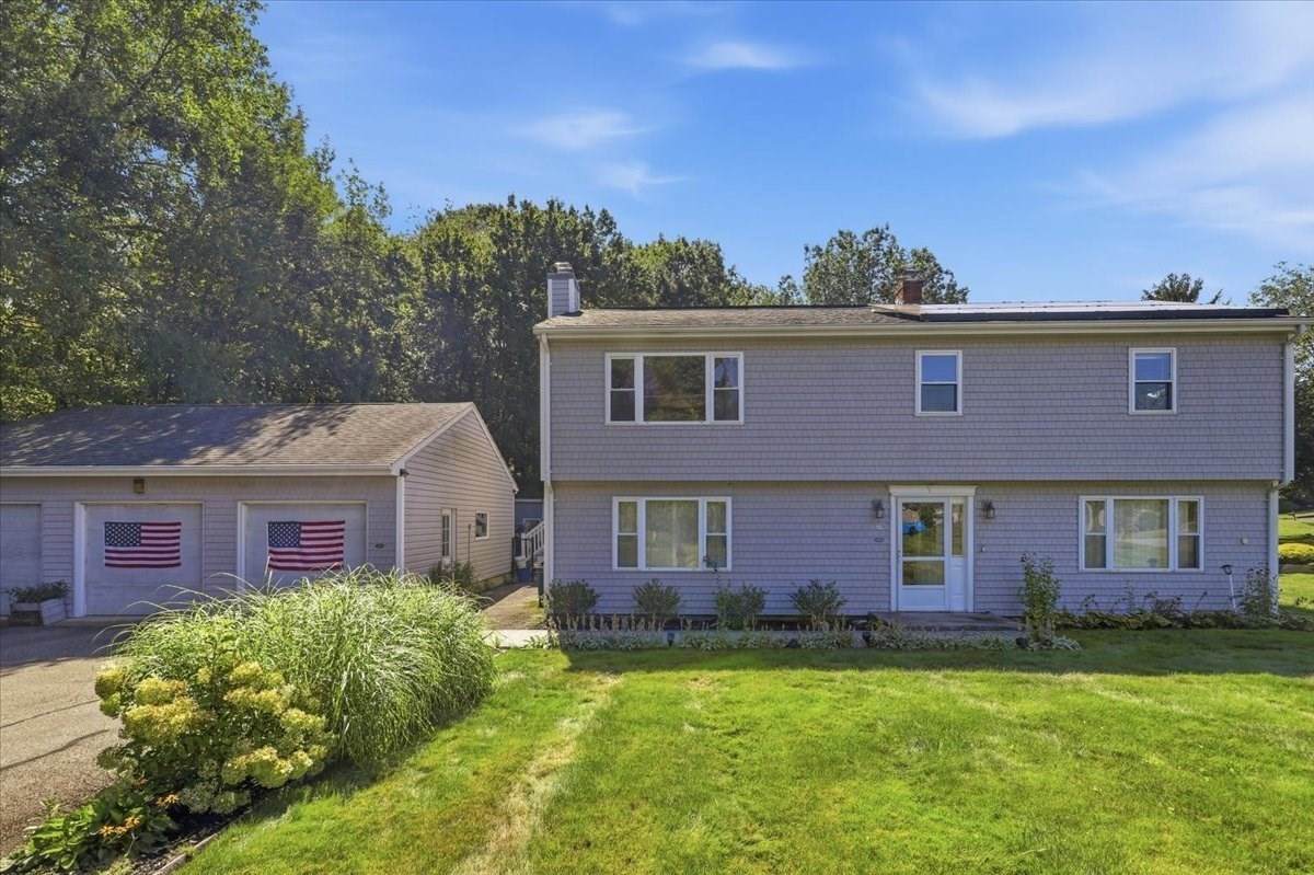 770 Old Warren Rd - Photo 1